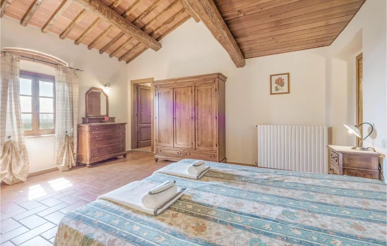 Muraiolo Apartment Lamporecchio